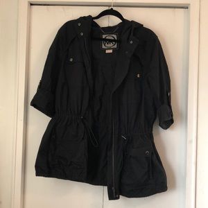 Michael by Michael Kors Spring/rain coat